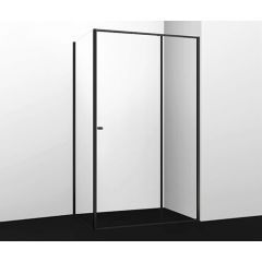 Купить Dill 61S22 Душевой уголок (61s22) по цене 94260 руб., в Санкт-Петебруге в интернет магазине 100-Систем, а также дургие товары WasserKRAFT из раздела Душевые ограждения и Душевые кабины и ограждения