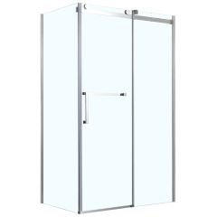 Купить Душевое ограждение Azario VANCOUVER 800х1200х2000 R (az-nkf1131) по цене 35700 руб., в Санкт-Петебруге в интернет магазине 100-Систем, а также дургие товары Azario из раздела Душевые ограждения и Душевые кабины и ограждения