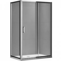 Купить Душевой уголок Gemy Victoria S30191HM-A70M (s30191hm-a70m) по цене 50700 руб., в Санкт-Петебруге в интернет магазине 100-Систем, а также дургие товары  из раздела Душевые ограждения и Душевые кабины и ограждения
