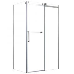 Купить Душевой уголок Azario Vancouver 100х120 AZ-NKF1131R 1000 правый (az-nkf1131r 1000) по цене 39000 руб., в Санкт-Петебруге в интернет магазине 100-Систем, а также дургие товары Azario из раздела Душевые ограждения и Душевые кабины и ограждения