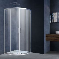 Купить Душевой уголок Alpha VSQ-3AL900CL, 900*900, хром, стекло прозрачное , , шт (vsq-3al900cl) по цене 30448 руб., в Санкт-Петебруге в интернет магазине 100-Систем, а также дургие товары Vincea из раздела Душевые ограждения и Душевые кабины и ограждения