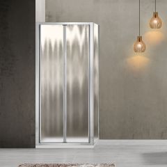 Купить Душевой уголок Garda VSR-1G8090CH, 900*800, хром, стекло шиншилла, , шт (vsr-1g8090ch) по цене 46066 руб., в Санкт-Петебруге в интернет магазине 100-Систем, а также дургие товары Vincea из раздела Душевые ограждения и Душевые кабины и ограждения