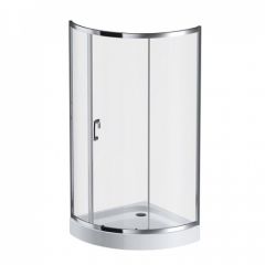 Купить W83G-315-090CT Like Solo Slide Стекла для душ. ограждения 90x90, стекло прозрачное, проф хром глянц, (w83g-315-090ct) по цене 52990 руб., в Санкт-Петебруге в интернет магазине 100-Систем, а также дургие товары AM.PM из раздела Душевые ограждения и Душевые кабины и ограждения