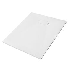 Купить Душевой поддон из стеклопластика WasserKRAFT Main 90x120 41T07 с сифоном и трапом (41t07) по цене 30600 руб., в Санкт-Петебруге в интернет магазине 100-Систем, а также дургие товары WasserKRAFT из раздела Прямоугольные и Душевые поддоны