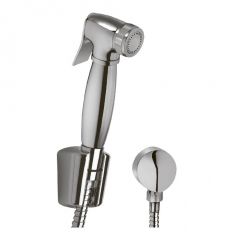 Купить Гигиенический душ Paini Aria (53cr174kit) по цене 3900 руб., в Санкт-Петебруге в интернет магазине 100-Систем, а также дургие товары Paini из раздела Гигиенические лейки и Гигиенический душ