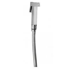 Купить Гигиенический душ Cezares Trend IFS-01 (trend-ifs-01) по цене 4450 руб., в Санкт-Петебруге в интернет магазине 100-Систем, а также дургие товары CEZARES из раздела Гигиенические лейки и Гигиенический душ