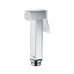 Купить A136 Гигиеническая лейка с фиксатором (a136) по цене 4770 руб., в Санкт-Петебруге в интернет магазине 100-Систем, а также дургие товары WasserKRAFT из раздела Гигиенические лейки и Гигиенический душ