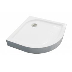Купить Душевой поддон Azario 1000х1000х150 R/L (p210 r/l) по цене 9450 руб., в Санкт-Петебруге в интернет магазине 100-Систем, а также дургие товары Azario из раздела Сегмент (четверть круга) и Душевые поддоны