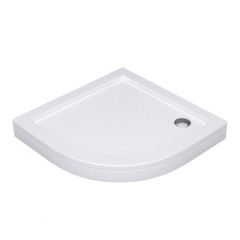 Купить Isen 26T00 Душевой поддон (26t00) по цене 25330 руб., в Санкт-Петебруге в интернет магазине 100-Систем, а также дургие товары WasserKRAFT из раздела Сегмент (четверть круга) и Душевые поддоны