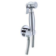 Купить Гигеническая лейка Brillante (406) по цене 8880 руб., в Санкт-Петебруге в интернет магазине 100-Систем, а также дургие товары BOHEME из раздела Гигиенические лейки и Гигиенический душ