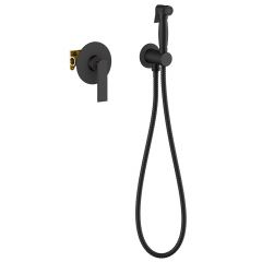 Купить Гигиенический душ со смесителем Timo Anni 2789/03SM Черный (2789/03sm) по цене 6288 руб., в Санкт-Петебруге в интернет магазине 100-Систем, а также дургие товары TIMO из раздела Гигиенический душ со смесителем и Гигиенический душ