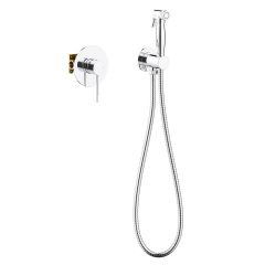 Купить Гигиенический душ со смесителем Timo Saona 2389/00SM Хром (2389/00sm) по цене 25255 руб., в Санкт-Петебруге в интернет магазине 100-Систем, а также дургие товары TIMO из раздела Гигиенический душ со смесителем и Гигиенический душ