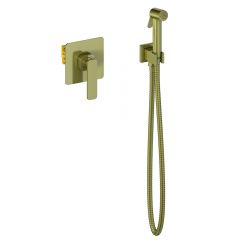 Купить Гигиенический душ со смесителем Timo Torne 4389/02SM Антик (4389/02sm) по цене 28270 руб., в Санкт-Петебруге в интернет магазине 100-Систем, а также дургие товары TIMO из раздела Гигиенический душ со смесителем и Гигиенический душ