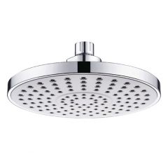 Купить Верхний душ WasserKRAFT A029 Хром (a029) по цене 4810 руб., в Санкт-Петебруге в интернет магазине 100-Систем, а также дургие товары WasserKRAFT из раздела Верхний душ и Комплектующие для встраиваемых систем