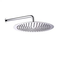 Купить Верхний душ VENTAS R (074003) по цене 4180 руб., в Санкт-Петебруге в интернет магазине 100-Систем, а также дургие товары BERGES из раздела Верхний душ и Комплектующие для встраиваемых систем