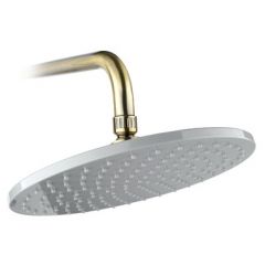 Купить Верхний душ Timo SW-2060 Антик (sw-2060 (t) antique) по цене 3490 руб., в Санкт-Петебруге в интернет магазине 100-Систем, а также дургие товары TIMO из раздела Верхний душ и Комплектующие для встраиваемых систем