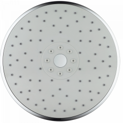 Купить ДУШЕВАЯ НАСАДКА ДЛЯ ТРОПИЧЕСКОГО ДУША (09113) по цене 1312 руб., в Санкт-Петебруге в интернет магазине 100-Систем, а также дургие товары Osgard из раздела Верхний душ и Комплектующие для встраиваемых систем