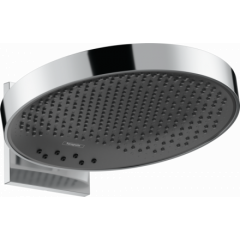 Купить Верхний душ Hansgrohe Rainfinity 26234000 Хром (26234000) по цене 274684 руб., в Санкт-Петебруге в интернет магазине 100-Систем, а также дургие товары HANSGROHE из раздела Верхний душ и Комплектующие для встраиваемых систем
