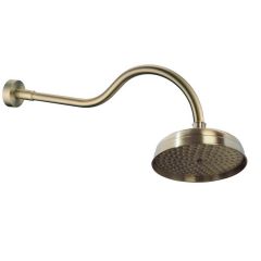 Купить BOHEME Встроенный верхний душ (20см) Medici 413 (413) по цене 29122 руб., в Санкт-Петебруге в интернет магазине 100-Систем, а также дургие товары BOHEME из раздела Верхний душ и Комплектующие для встраиваемых систем