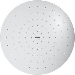 Купить 977050000 Jupiter верхний душ, круг, хром (977050000) по цене 3390 руб., в Санкт-Петебруге в интернет магазине 100-Систем, а также дургие товары DAMIXA из раздела Верхний душ и Комплектующие для встраиваемых систем