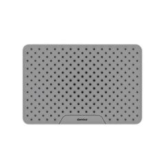 Купить 940050000 Merkur верхний душ, квадрат, хром (940050000) по цене 9190 руб., в Санкт-Петебруге в интернет магазине 100-Систем, а также дургие товары DAMIXA из раздела Верхний душ и Комплектующие для встраиваемых систем