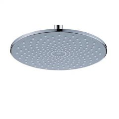 Купить Верхний душ NARDIS R (072003) по цене 2490 руб., в Санкт-Петебруге в интернет магазине 100-Систем, а также дургие товары BERGES из раздела Верхний душ и Комплектующие для встраиваемых систем