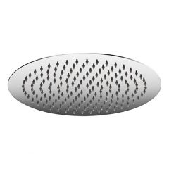 Купить Верхний душ WasserKRAFT A116 Хром (a116) по цене 9960 руб., в Санкт-Петебруге в интернет магазине 100-Систем, а также дургие товары WasserKRAFT из раздела Верхний душ и Комплектующие для встраиваемых систем