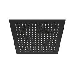 Купить A162 Верхняя душевая насадка (a162) по цене 12440 руб., в Санкт-Петебруге в интернет магазине 100-Систем, а также дургие товары WasserKRAFT из раздела Верхний душ и Комплектующие для встраиваемых систем