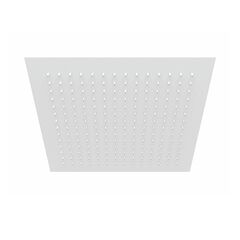 Купить A163 Верхняя душевая насадка (a163) по цене 12440 руб., в Санкт-Петебруге в интернет магазине 100-Систем, а также дургие товары WasserKRAFT из раздела Верхний душ и Комплектующие для встраиваемых систем