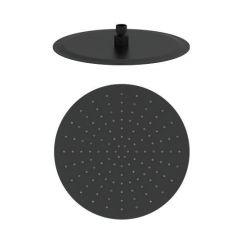 Купить Верхний душ WONZON & WOGHAND, Черный матовый (WW-88DP04-MB) (ww-88dp04-mb) по цене 9534 руб., в Санкт-Петебруге в интернет магазине 100-Систем, а также дургие товары WONZON & WOGHAND из раздела Верхний душ и Комплектующие для встраиваемых систем