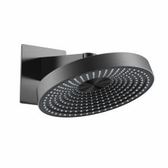 Купить Верхний душ WONZON & WOGHAND, Темный графит (WW-HS099-BGG) (ww-hs099-bgg) по цене 22159 руб., в Санкт-Петебруге в интернет магазине 100-Систем, а также дургие товары WONZON & WOGHAND из раздела Верхний душ и Комплектующие для встраиваемых систем