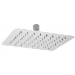 Купить NAC_005K DEANTE Верхний душ 200*200мм, сталь (хром) (nac_005k) по цене 11056 руб., в Санкт-Петебруге в интернет магазине 100-Систем, а также дургие товары DEANTE из раздела Верхний душ и Комплектующие для встраиваемых систем