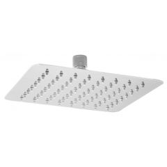 Купить NAC_009K DEANTE Верхний душ 300*300мм, сталь (хром) (nac_009k) по цене 17792 руб., в Санкт-Петебруге в интернет магазине 100-Систем, а также дургие товары DEANTE из раздела Верхний душ и Комплектующие для встраиваемых систем