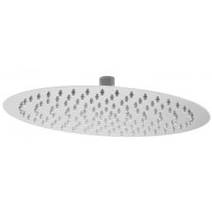 Купить NAC_003K DEANTE Верхний душ D300мм, сталь (хром) (nac_003k) по цене 17000 руб., в Санкт-Петебруге в интернет магазине 100-Систем, а также дургие товары DEANTE из раздела Верхний душ и Комплектующие для встраиваемых систем