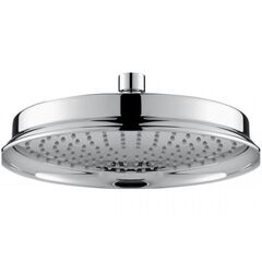 Купить Верхний душ Cezares CZR-F-SP11-01, хром (czr-f-sp11-01) по цене 8990 руб., в Санкт-Петебруге в интернет магазине 100-Систем, а также дургие товары CEZARES из раздела Верхний душ и Комплектующие для встраиваемых систем