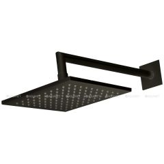 Купить Верхний душ Cezares PORTA-TDDQ-NOP, черный (porta-tddq-nop) по цене 31300 руб., в Санкт-Петебруге в интернет магазине 100-Систем, а также дургие товары CEZARES из раздела Верхний душ и Комплектующие для встраиваемых систем