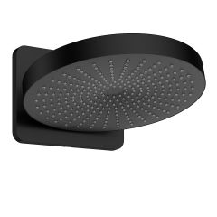 Купить Верхний душ Inspire VSHD-3I1CMB, черный , , шт (vshd-3i1cmb) по цене 20330 руб., в Санкт-Петебруге в интернет магазине 100-Систем, а также дургие товары Vincea из раздела Верхний душ и Комплектующие для встраиваемых систем