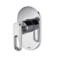 Купить Смеситель для душа WasserKRAFT Kammel 1851 Хром (1851) по цене 7859 руб., в Санкт-Петебруге в интернет магазине 100-Систем, а также дургие товары WasserKRAFT из раздела Смесители для встраиваемых систем и Комплектующие для встраиваемых систем