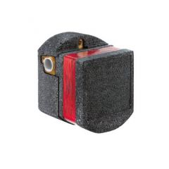 Купить KLUDI ZENTA Внутренняя часть электронного смесителя для умывальника DN 15, питание от сети, один подвод воды, арт. 38003 (38003) по цене 51490 руб., в Санкт-Петебруге в интернет магазине 100-Систем, а также дургие товары Kludi из раздела Скрытые монтажные части и Комплектующие для встраиваемых систем