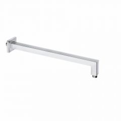 Купить KLUDI A-QA Кронштейн для верхнего душа 400 мм, квадрат, арт. 6654405-00 (6654405-00) по цене 16200 руб., в Санкт-Петебруге в интернет магазине 100-Систем, а также дургие товары Kludi из раздела Кронштейны для верхнего душа и Комплектующие для встраиваемых систем