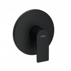 Купить HG Rebris E Смеситель для душа, СМ, мч (72668670) по цене 16662 руб., в Санкт-Петебруге в интернет магазине 100-Систем, а также дургие товары HANSGROHE из раздела Смесители для встраиваемых систем и Комплектующие для встраиваемых систем