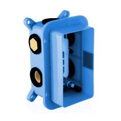 Купить Встраиваемый механизм Ravak R-box Multi RB 071.50 для смесителей скрытого монтажа (X070074) (x070074) по цене 14960 руб., в Санкт-Петебруге в интернет магазине 100-Систем, а также дургие товары RAVAK из раздела Скрытые монтажные части и Комплектующие для встраиваемых систем