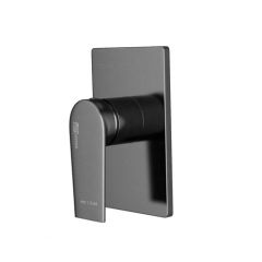 Купить Wiese 8451 Смеситель для душа (8451) по цене 10134 руб., в Санкт-Петебруге в интернет магазине 100-Систем, а также дургие товары WasserKRAFT из раздела Смесители для встраиваемых систем и Комплектующие для встраиваемых систем