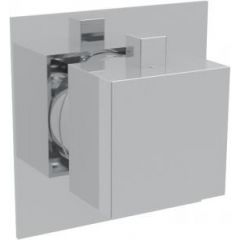 Купить Переключатель потоков Cezares Articoli Vari CZR-DEV5-01-Cr Хром (czr-dev5-01-cr) по цене 13090 руб., в Санкт-Петебруге в интернет магазине 100-Систем, а также дургие товары CEZARES из раздела Переключатели потоков и Комплектующие для встраиваемых систем