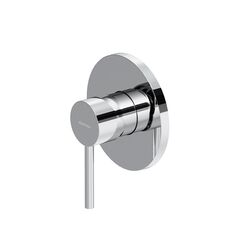 Купить 367500000 Scandinavian Pure, встраиваемый смеситель для душа, хром (367500000) по цене 5290 руб., в Санкт-Петебруге в интернет магазине 100-Систем, а также дургие товары DAMIXA из раздела Смесители для встраиваемых систем и Комплектующие для встраиваемых систем