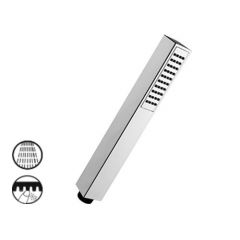 Купить Душевая лейка Paini Dax (82cr155) по цене 5720 руб., в Санкт-Петебруге в интернет магазине 100-Систем, а также дургие товары Paini из раздела Лейки и Комплектующие для душа