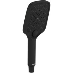 Купить 953020300 Gala ручной душ, квадрат 3 функции, черный (953020300) по цене 2990 руб., в Санкт-Петебруге в интернет магазине 100-Систем, а также дургие товары DAMIXA из раздела Лейки и Комплектующие для душа