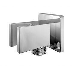 Купить A086 Подключение шланга (a086) по цене 5720 руб., в Санкт-Петебруге в интернет магазине 100-Систем, а также дургие товары WasserKRAFT из раздела Шланговое подключение и Комплектующие для встраиваемых систем