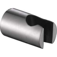 Купить Держатель душевой лейки BelBagno Nova BB-HLD-IN Сатин (bb-hld-in) по цене 1340 руб., в Санкт-Петебруге в интернет магазине 100-Систем, а также дургие товары BelBagno из раздела Держатели и Комплектующие для душа