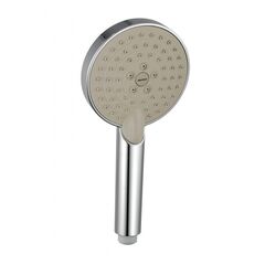 Купить 918100200 Origin One 2.0 ручной душ (918100200) по цене 1690 руб., в Санкт-Петебруге в интернет магазине 100-Систем, а также дургие товары RedBlu by Damixa из раздела Лейки и Комплектующие для душа